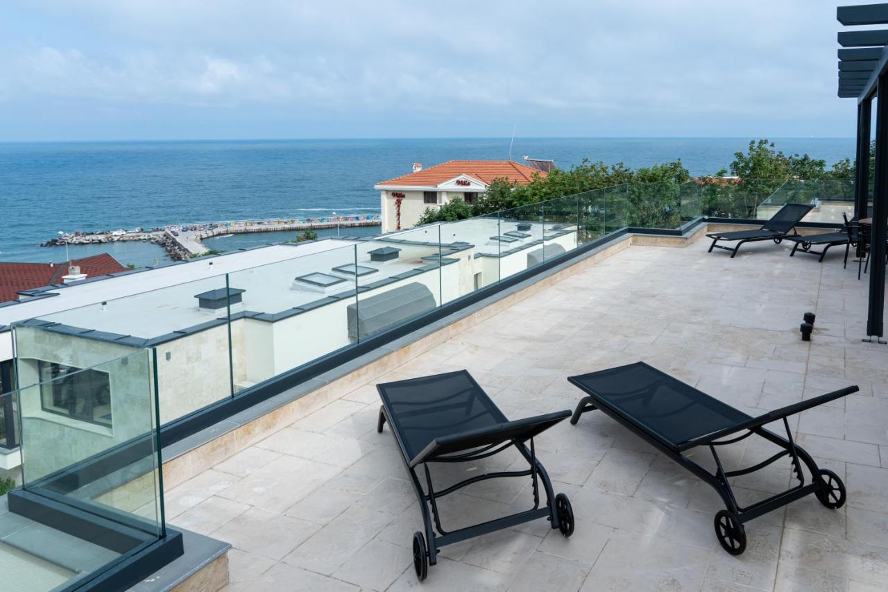Buena Vista Villas Varna Exterior photo