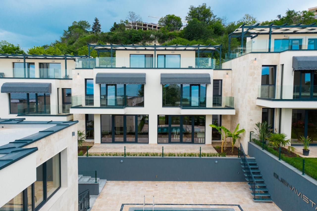 Buena Vista Villas Varna Exterior photo