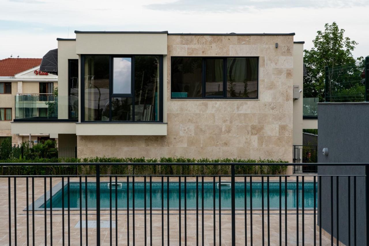Buena Vista Villas Varna Exterior photo