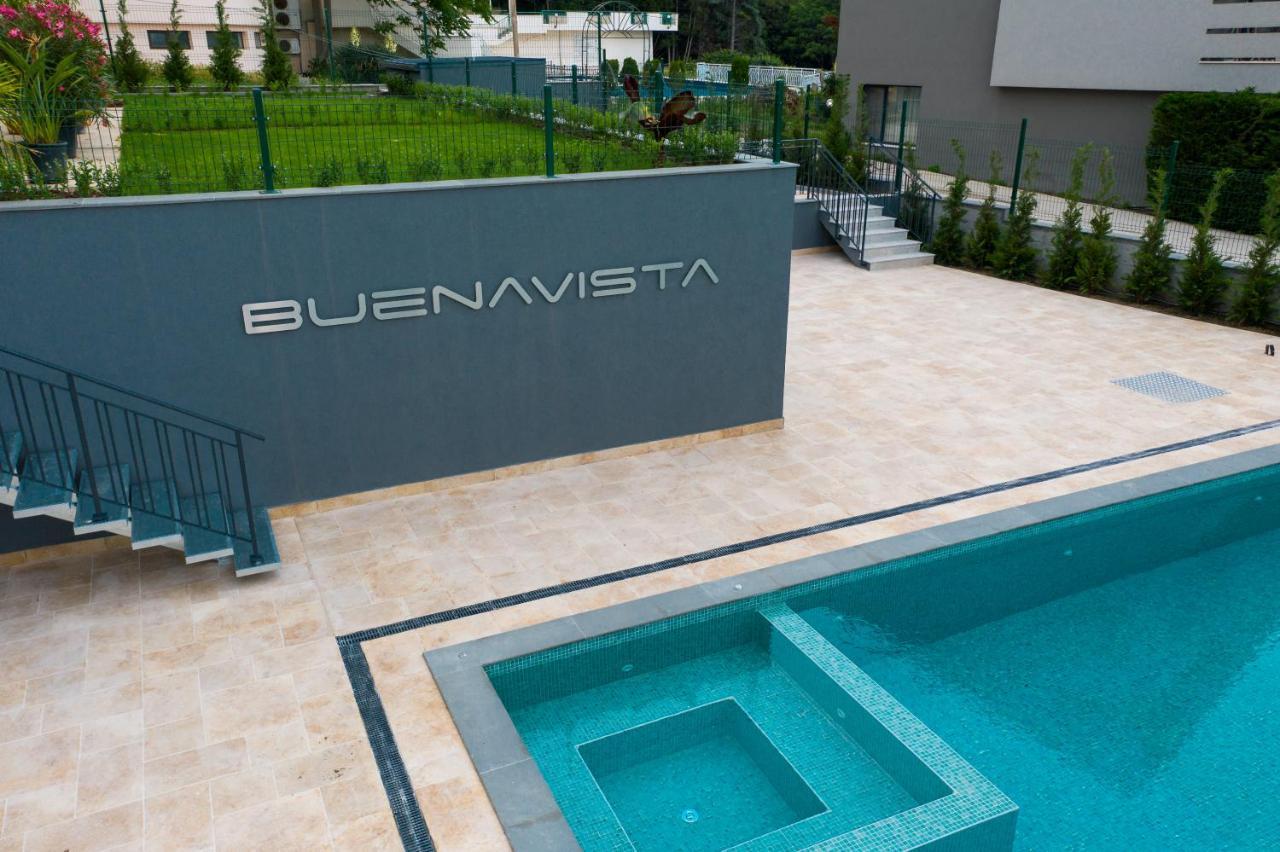 Buena Vista Villas Varna Exterior photo