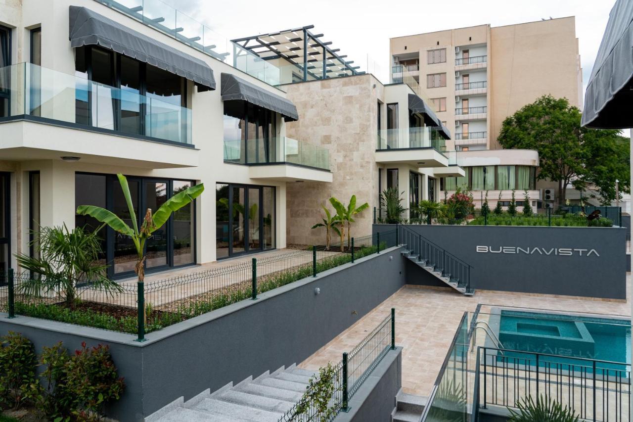 Buena Vista Villas Varna Exterior photo