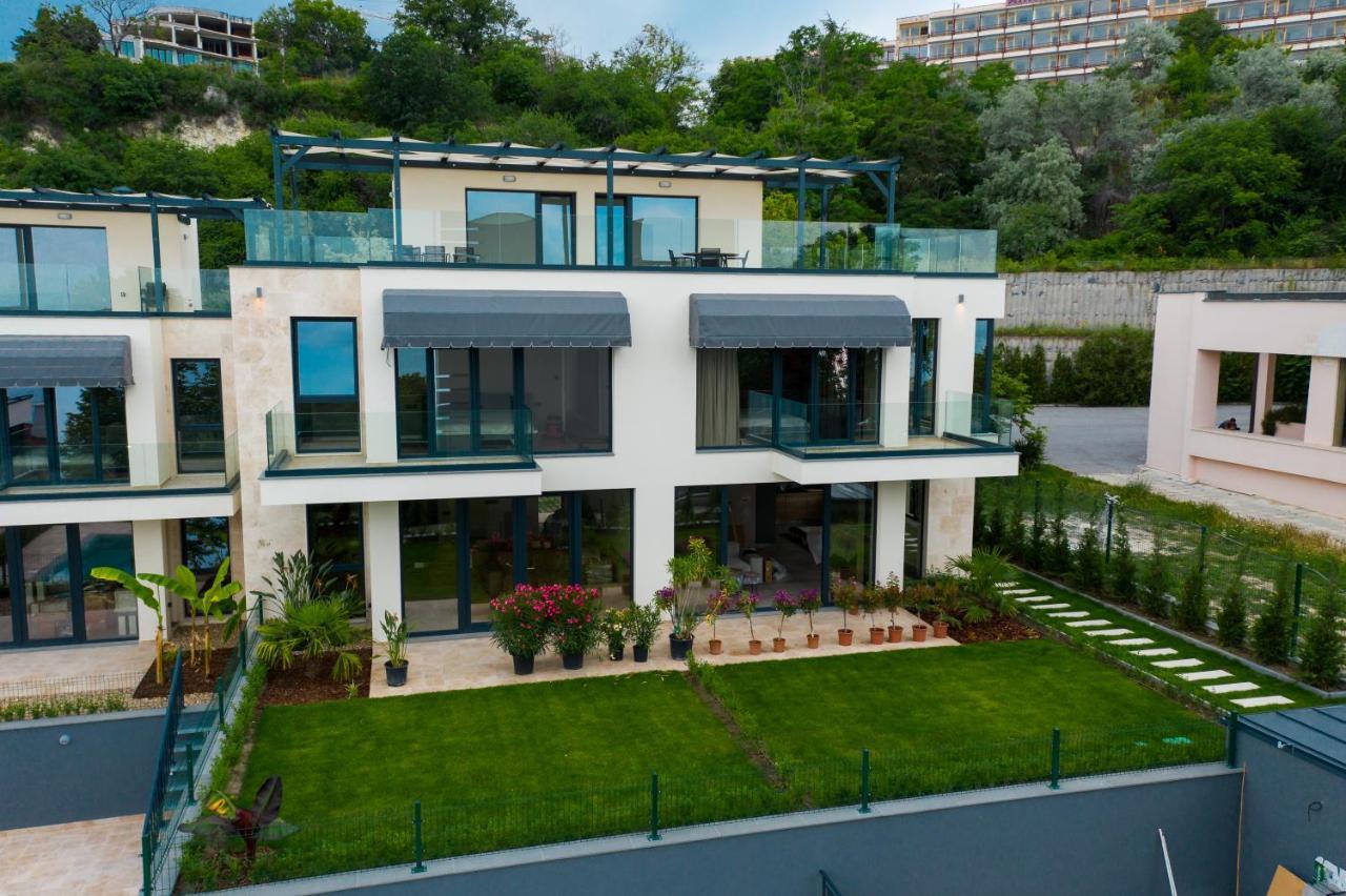 Buena Vista Villas Varna Exterior photo