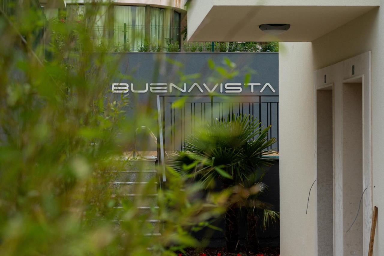Buena Vista Villas Varna Exterior photo