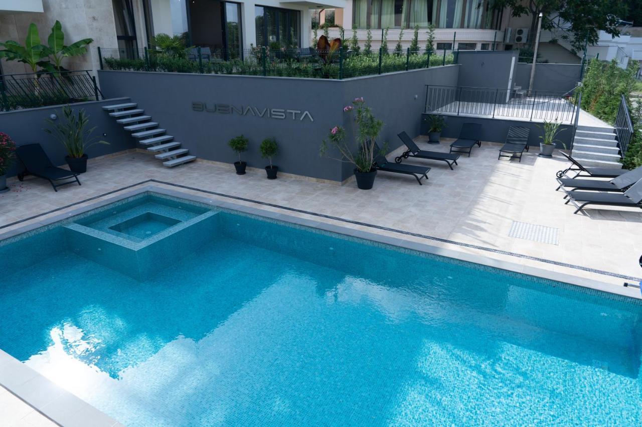 Buena Vista Villas Varna Exterior photo