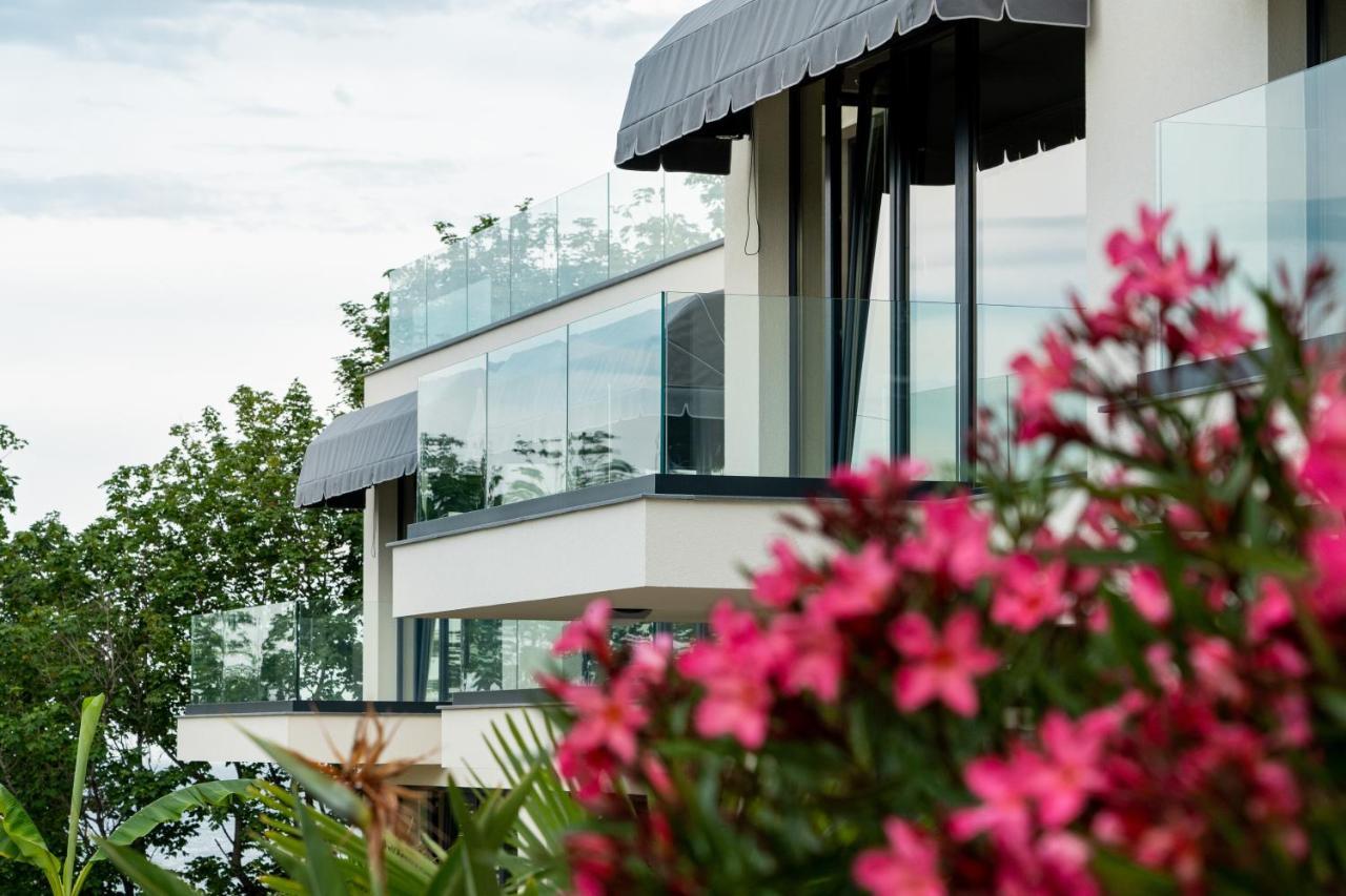 Buena Vista Villas Varna Exterior photo