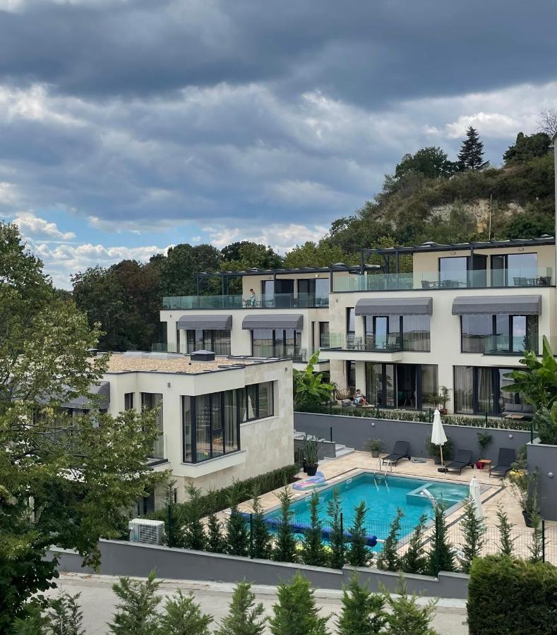 Buena Vista Villas Varna Exterior photo