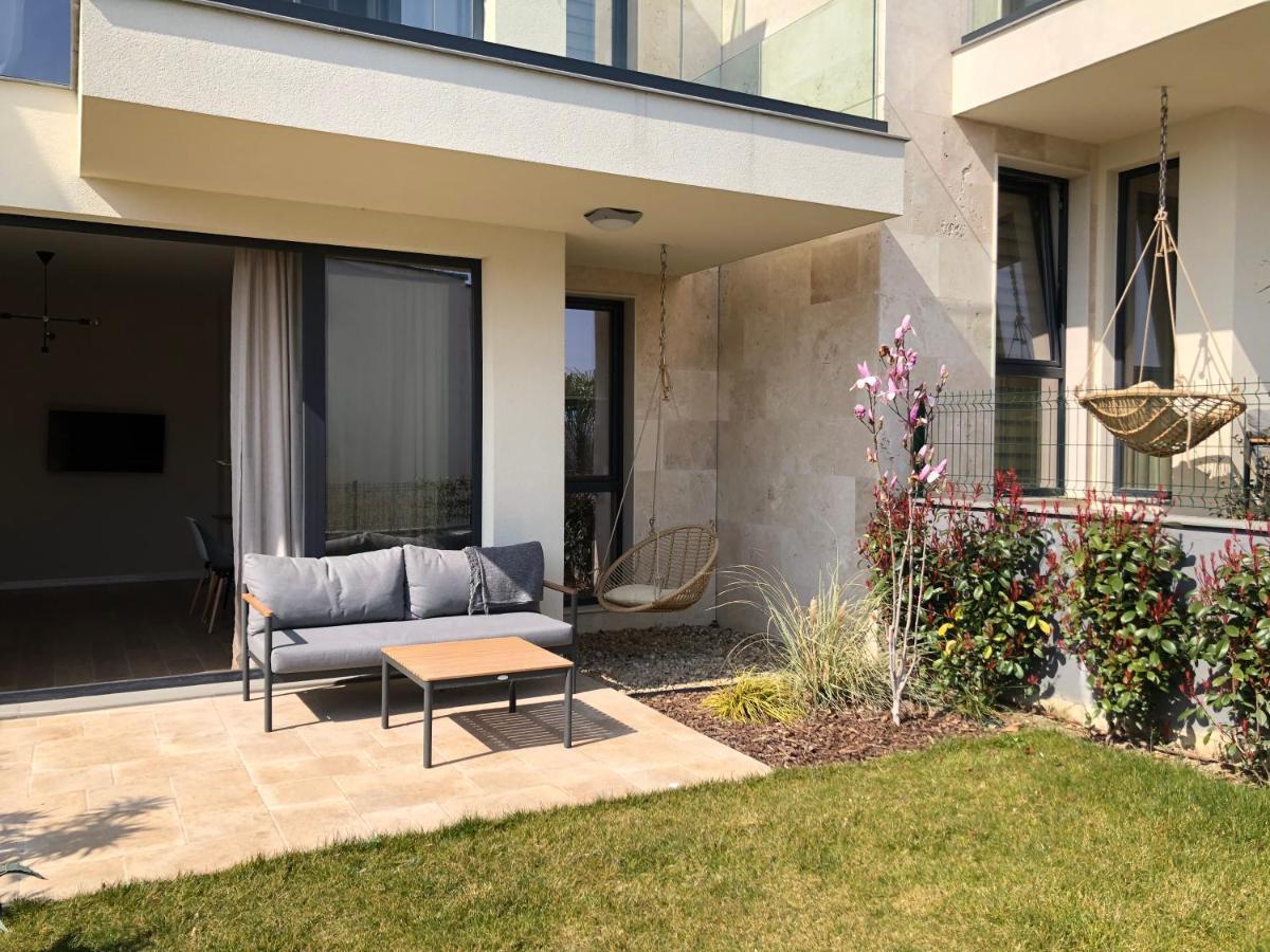 Buena Vista Villas Varna Exterior photo