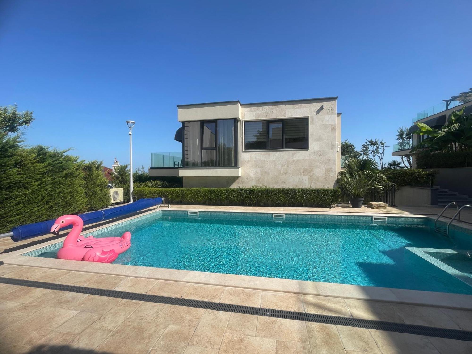 Buena Vista Villas Varna Exterior photo