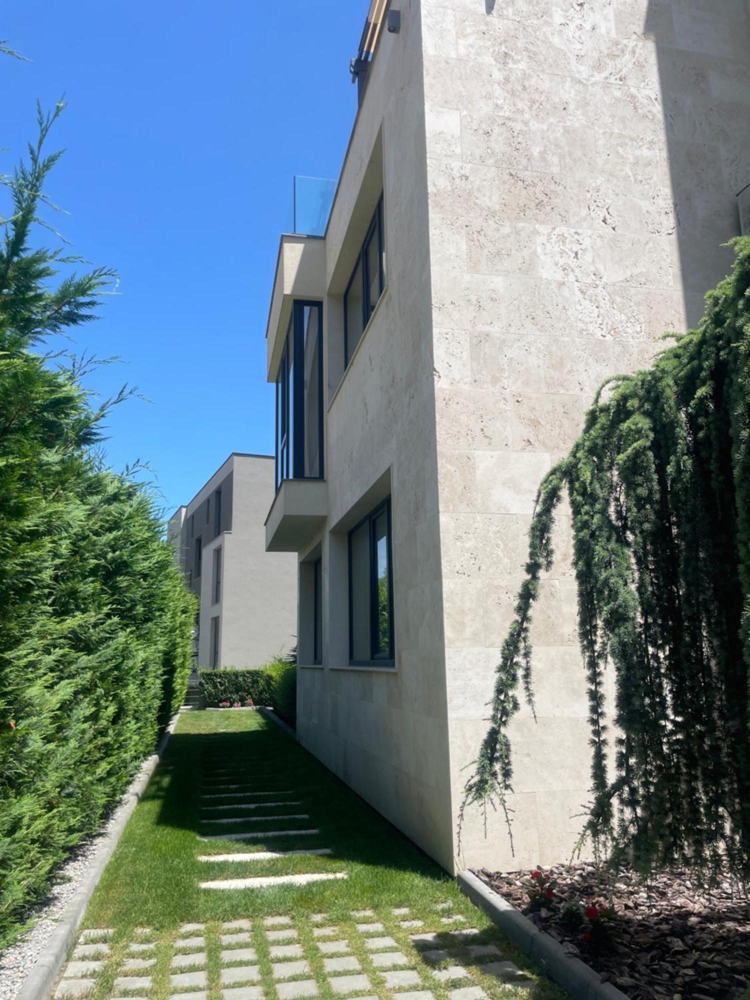 Buena Vista Villas Varna Exterior photo
