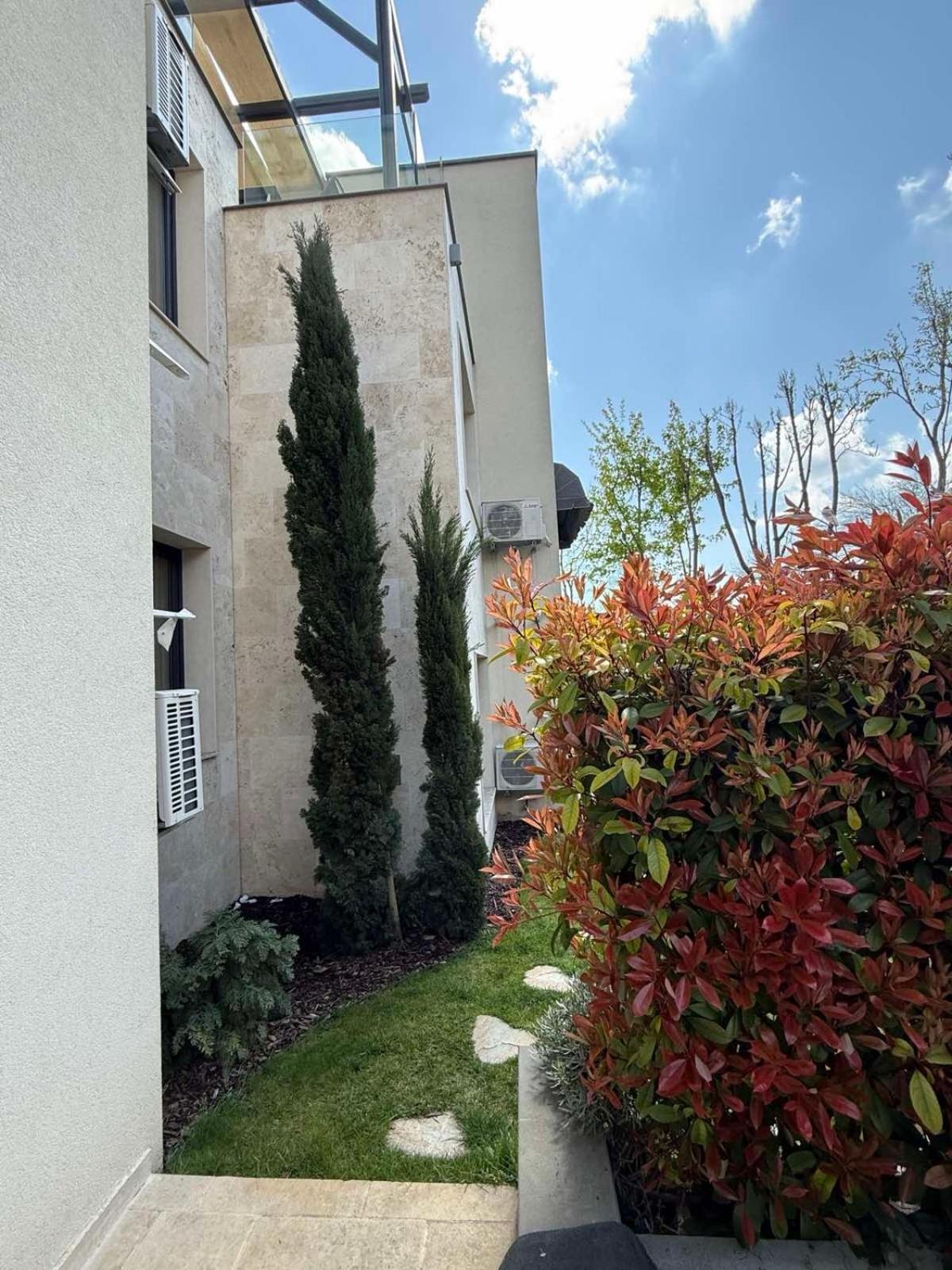 Buena Vista Villas Varna Exterior photo
