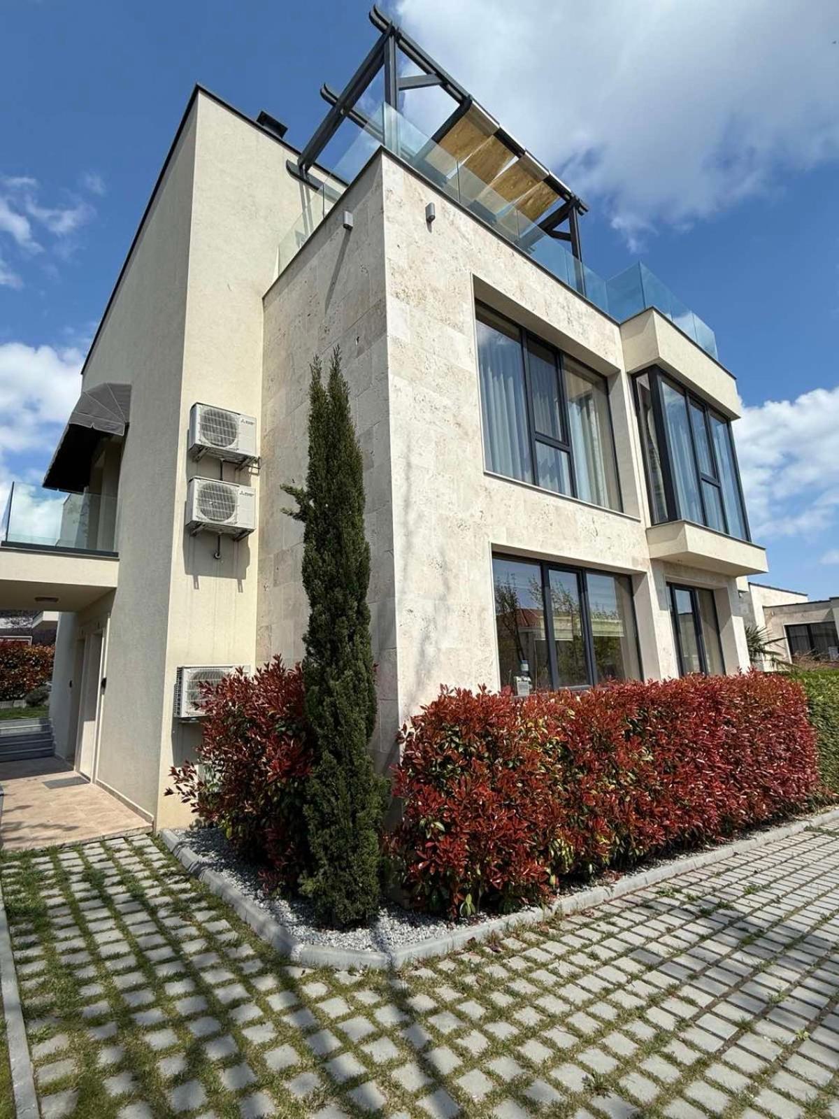 Buena Vista Villas Varna Exterior photo